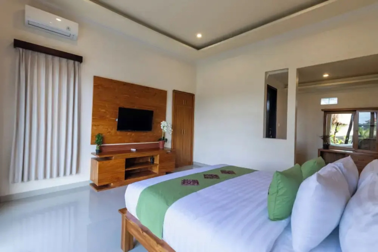 Siddhi Villa Ubud