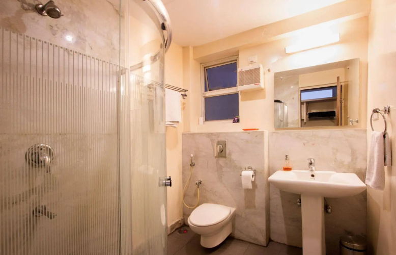 Maple Suites Serviced Apartments