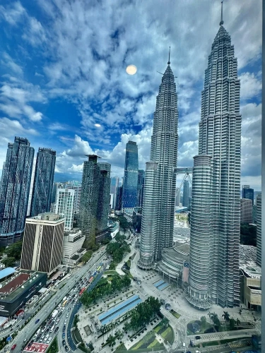 2 Bedrooms Double Apartment