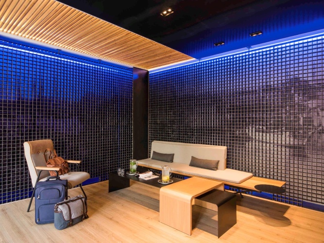 Ibis Styles Heraklion Central photo 17
