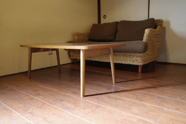1 Bedroom Standard Quadruple room