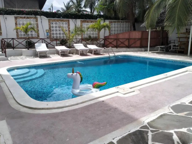 Watamu Solana Apartments