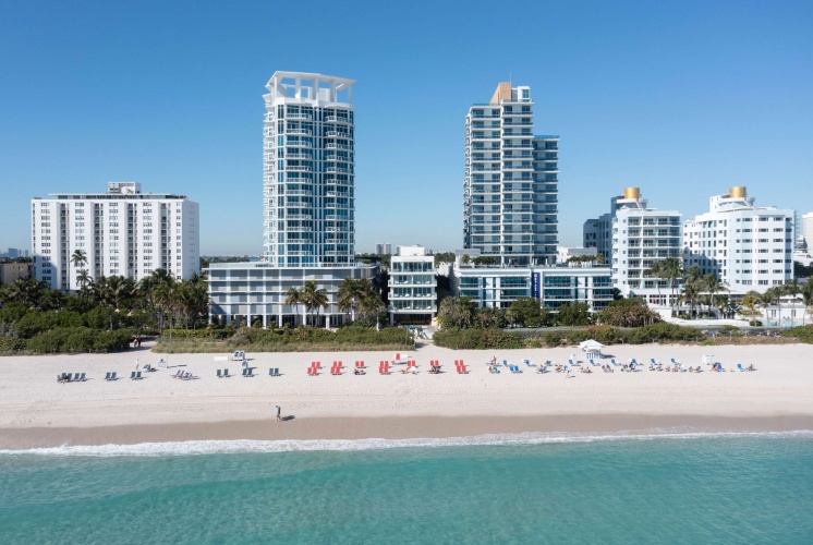 The Mimosa Hotel/MB Hotel, Trademark Collection by Wyndham photo 20