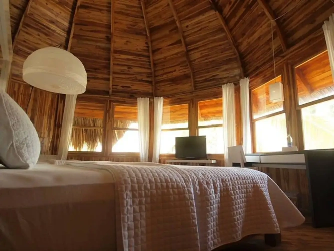 Deluxe Twin Bungalow