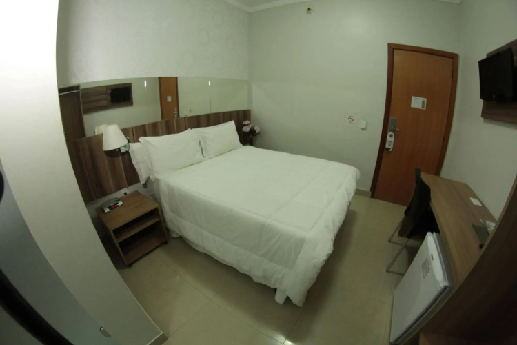 Hotel Horto