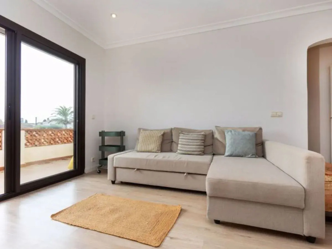 Apartment Adelfas L'Escala