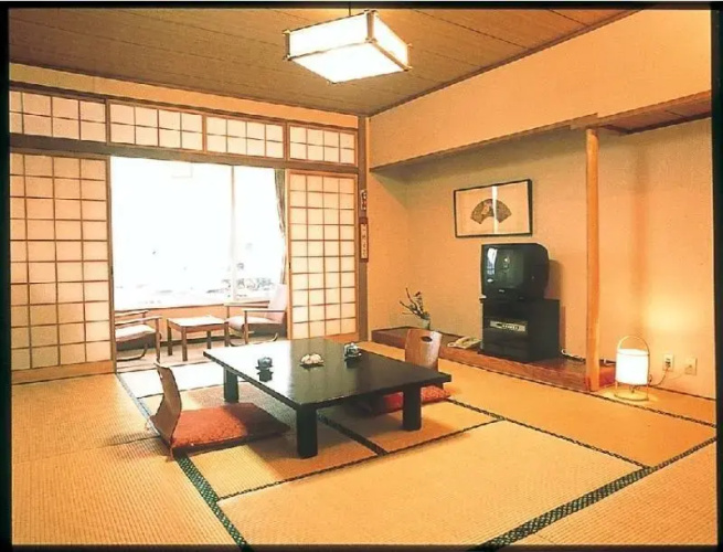 Hanabishi Hotel Oita