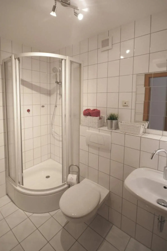 Ferienwohnung Mimi Souterrainwohnung