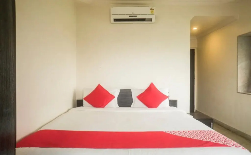 Hotel Western Park