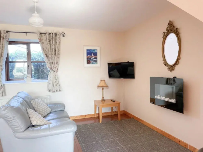 Coninbeg Holiday Cottage