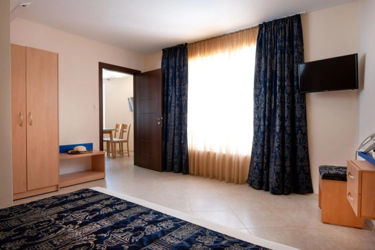 Hotel Blue Bay