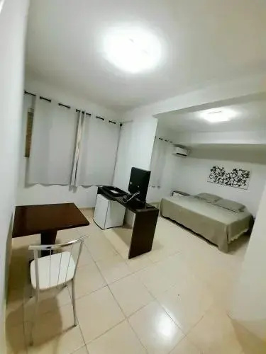 Jales Center Hotel
