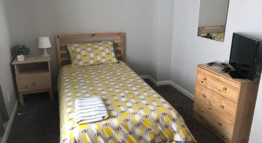 Guest House Paradiso