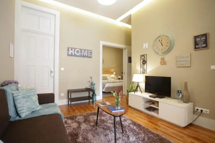 Dapraça Apartments