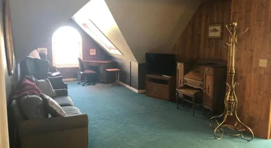 The Barrister Bed & Breakfast