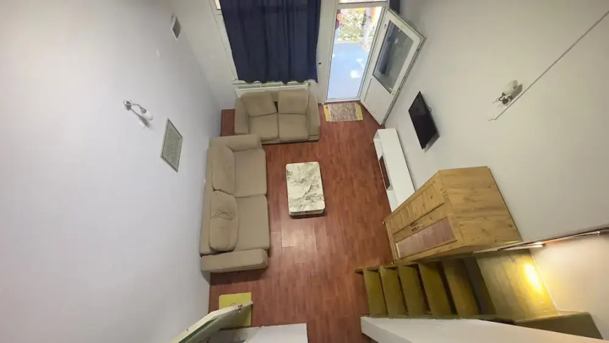 Shila Tatil Köyü
