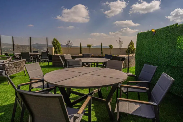 View Hotel