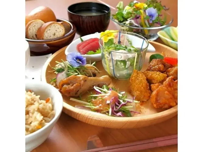 Hotel Rich & Garden Sakata / Vacation STAY 81237