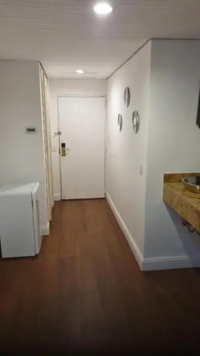 Apartamento Ccct
