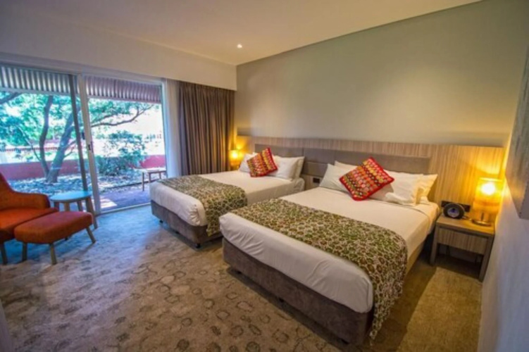 Desert Gardens Hotel photo 8