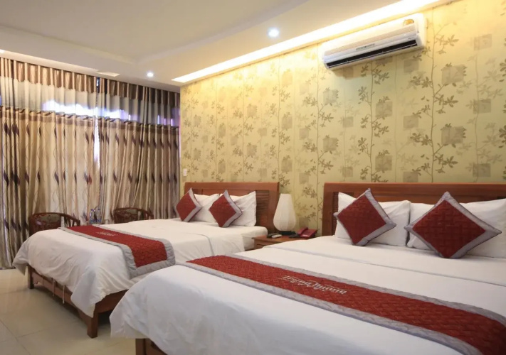 Trung Duong Hotel