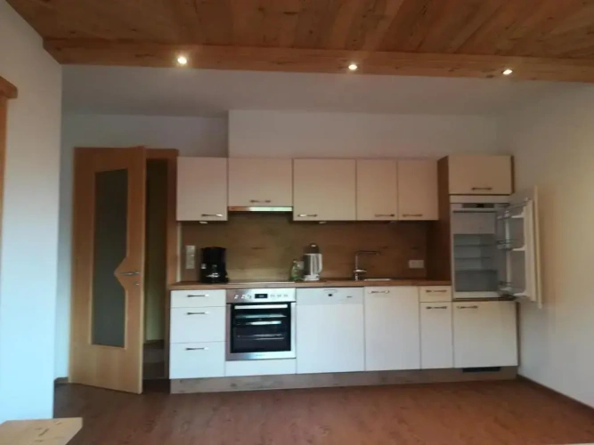 2 Bedrooms Apartment with balcony