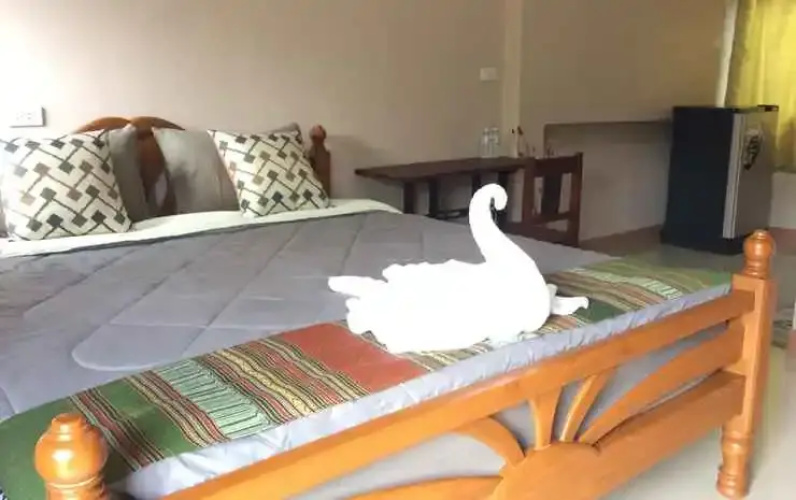 Siam Guesthouse