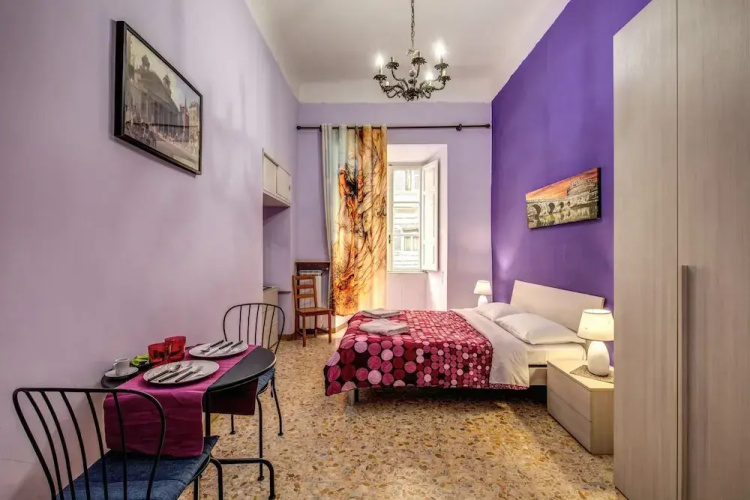Guesthouse Mersede
