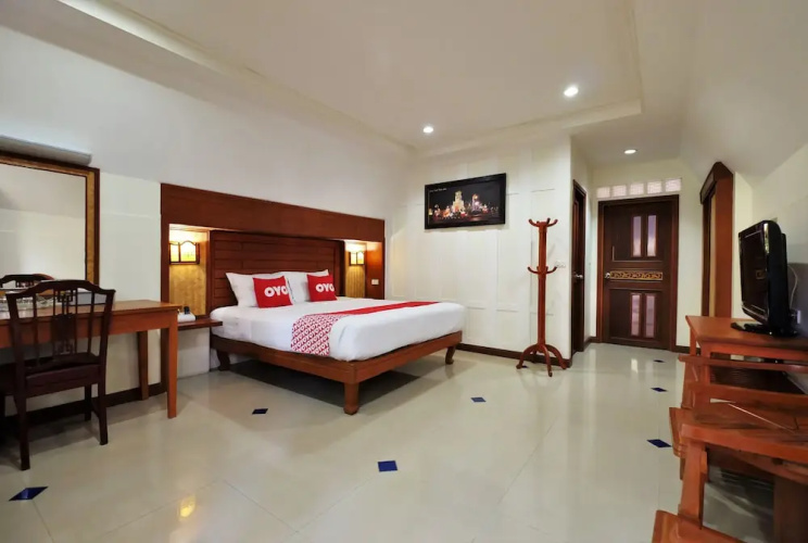 Thai Palace Resort