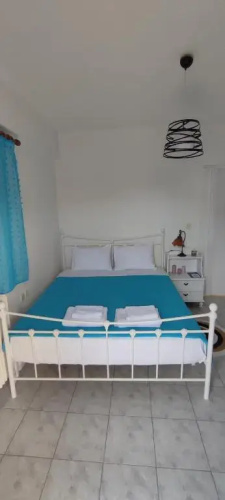 Thanasis' apartments Α2
