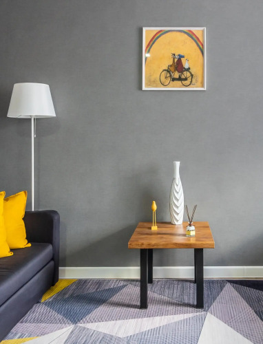 Фотография номера квартиры Добро Пожаловать на улице Берберовская 2/101 строение 1