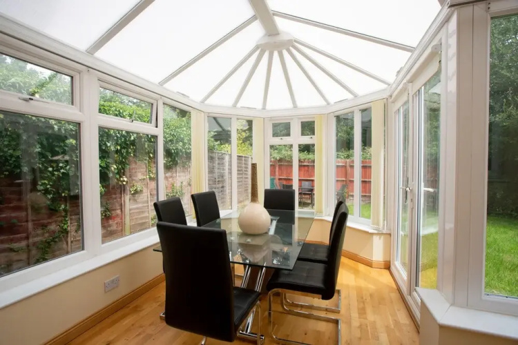 Bicester Serviced Accommodation - Oxfordshire