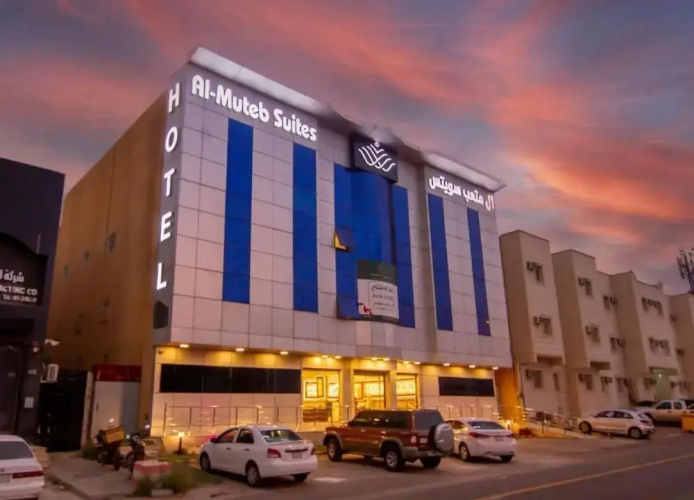 Imagen del hotel