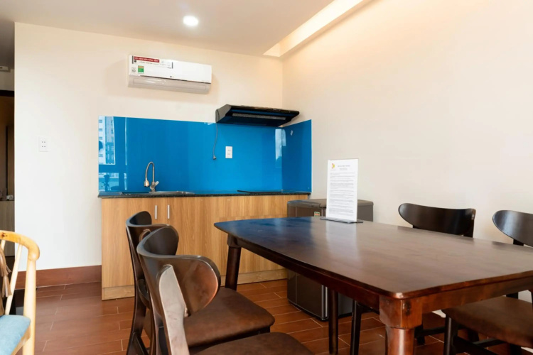 Khang Đien Hotel