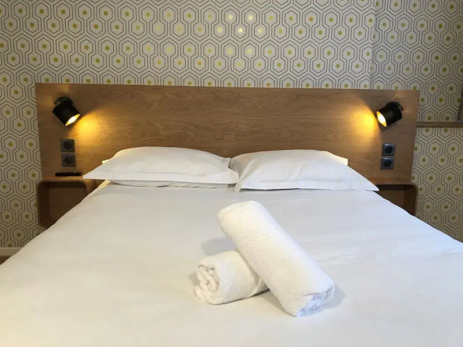 Oskar Hotel