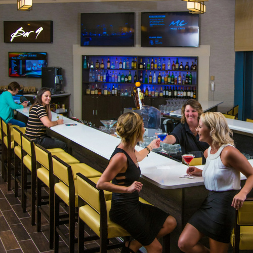 Hilton Melbourne, FL photo 33