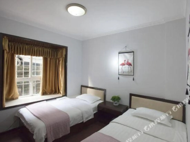Junyuelai Hostel