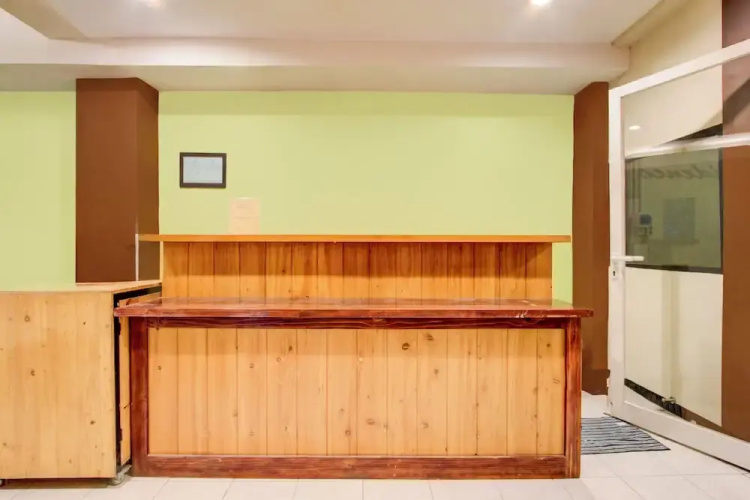Hotel O Mataram Residence