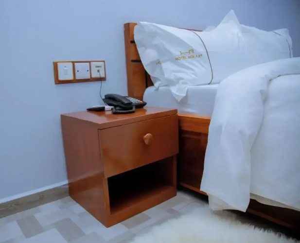 Hotel Rolax