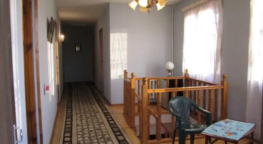 hostel