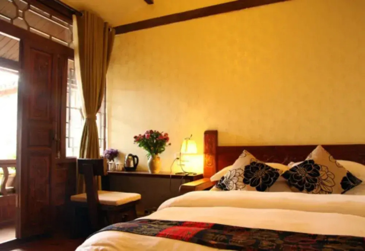 Fengzeju Hostel