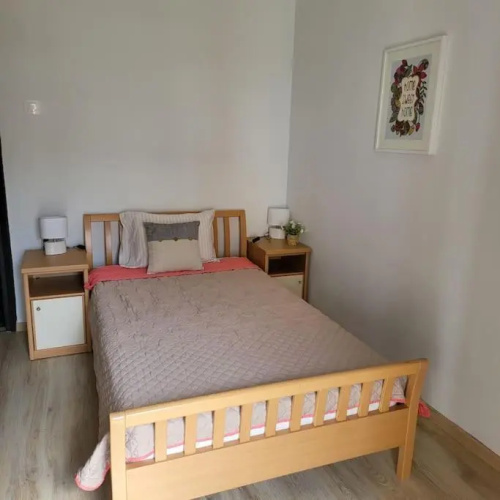 Beautiful Apartment In Veria
