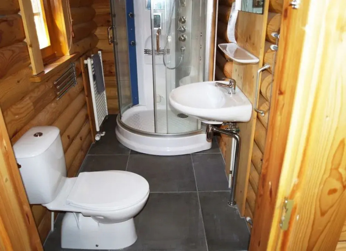 EuroParcs De Wije Werelt