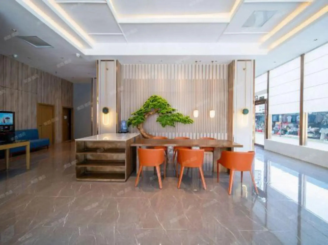Unitour Hotel (Nanning Jiuquwan Hot Spring)