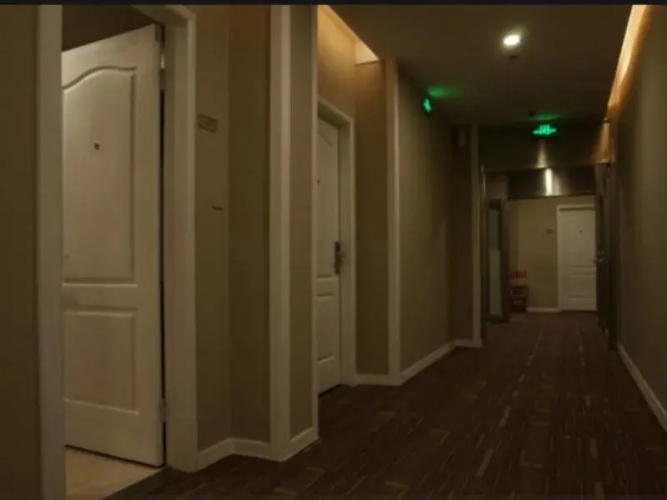 Spring Hotel