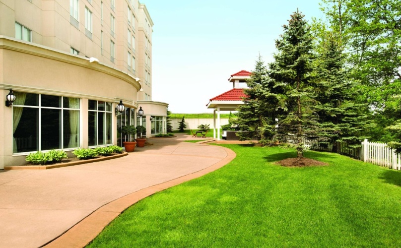 Hilton Garden Inn Niagara-on-the-Lake photo 26