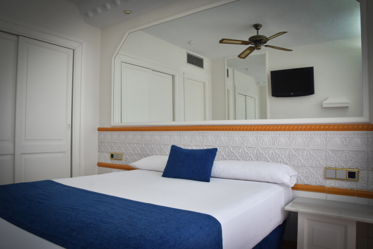 Playacapricho Hotel photo 8