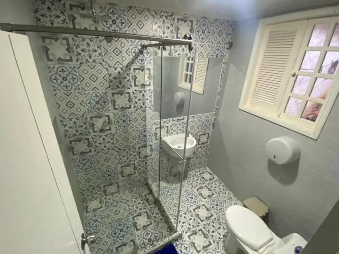 Economy Quadruple room