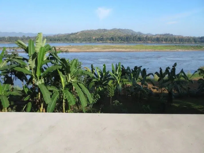 Reun Raem Loogmai Guest House