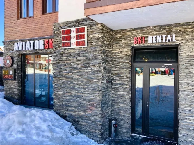 Superior Apartment